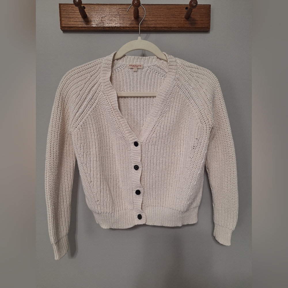 Demylee New York Cardigan
